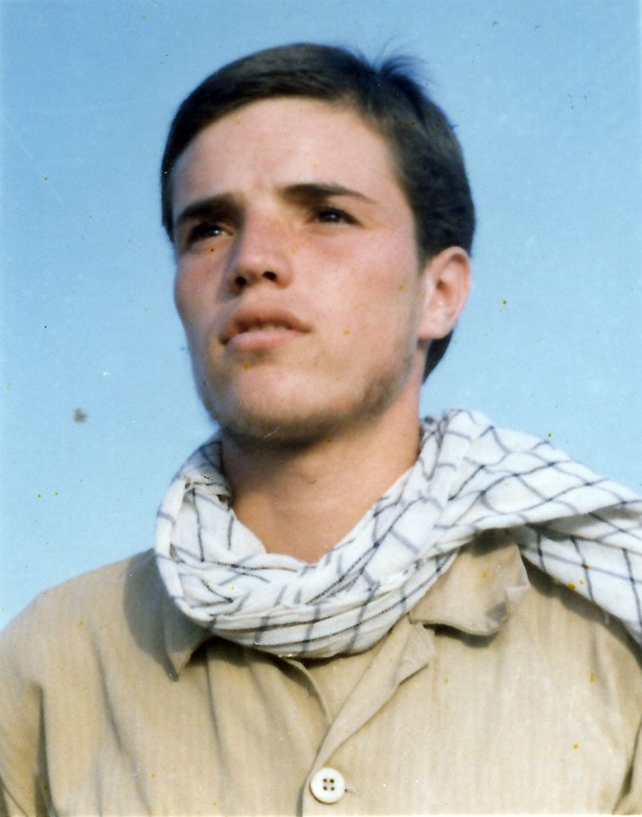 مجید مالکی