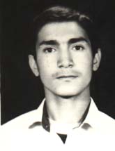 شعبان داودی