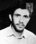 مهرداد زمانی پروج