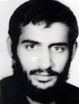 رضا رحیمی خرسند