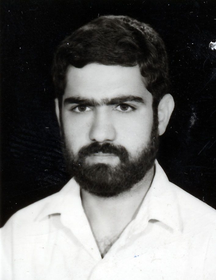 احمد آقاجلال