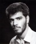احمد غلام رضا
