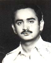 عباس خوش نظر