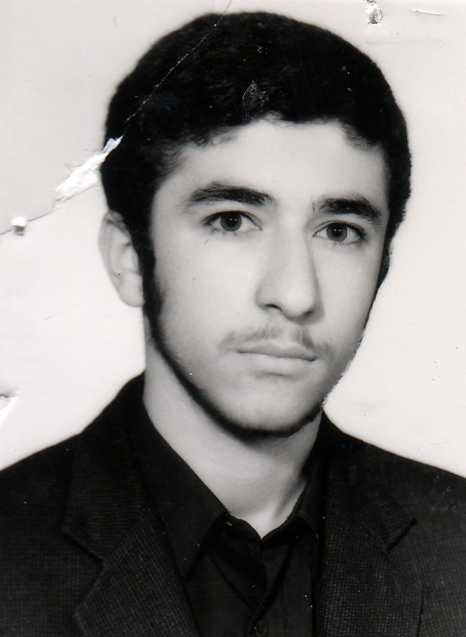 مهدی حسین نیاسنجرانی