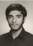 محمدجواد فتاح زاده