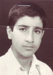 اکبر مرادی