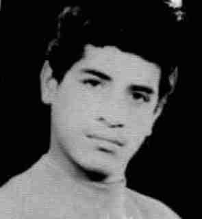 علی آریایی