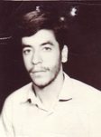 محمدعلی صادقی لاغره