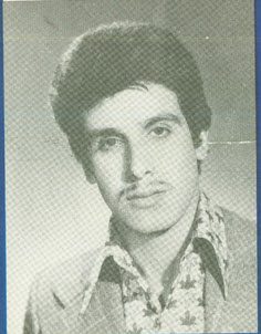 محمود شاه محمدی