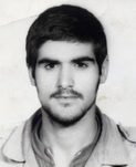 علی اکبر کبریائی