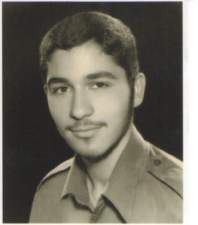 رضا سلیمانی خرمدشتی