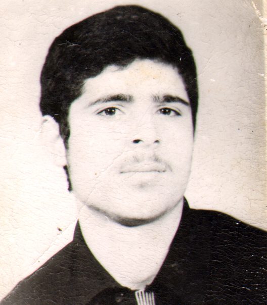 مجید رضازادمعاف