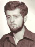 مهدی وحید