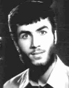 مرتضی زمردیان