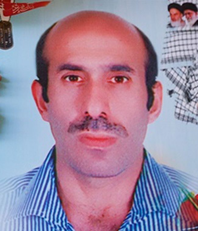 مازیار سبزعلی زاده