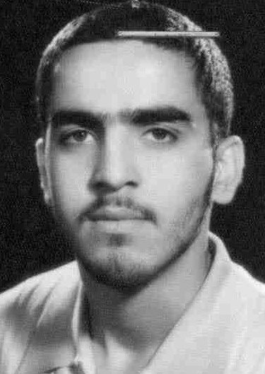 محسن حسینی پویا