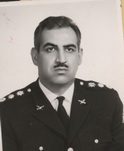 هوشنگ وحیددستگردی