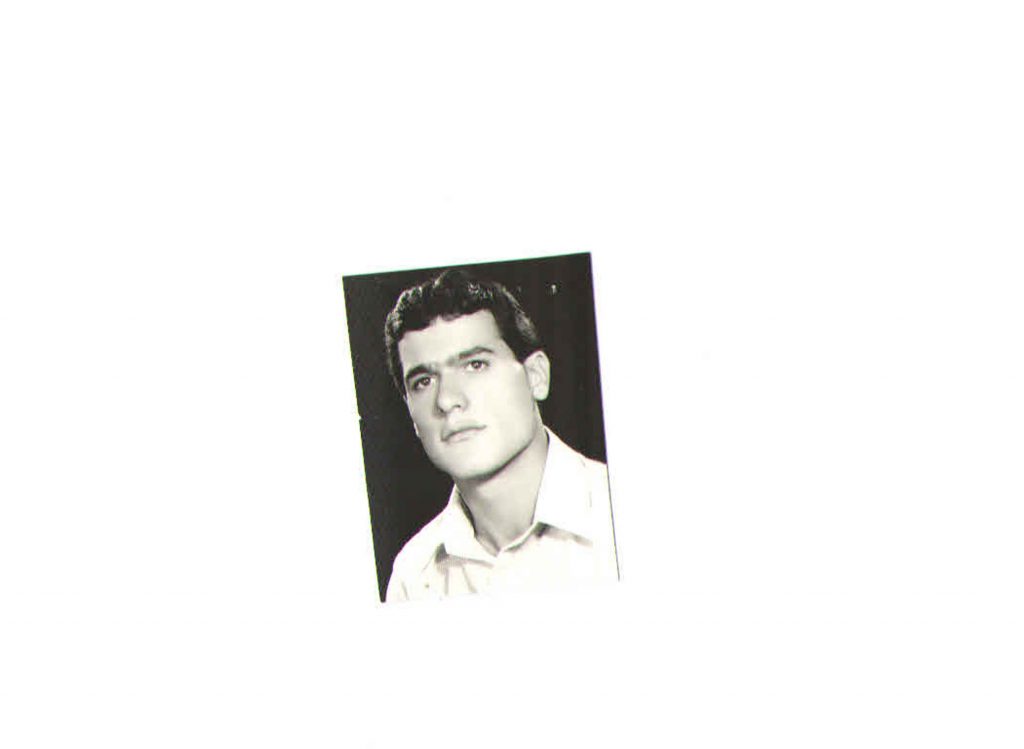 محمداسماعیل امینی