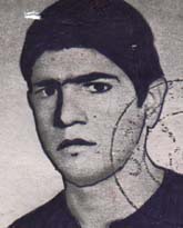مسعود دلخواسته