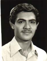 علی اصغر حیدری