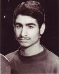 حمید محمودی