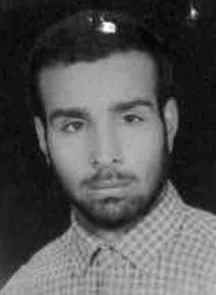نادر عباسی چناری