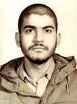 همایون صادقی هفشجانی