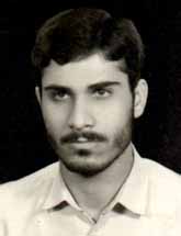 مهدی محمودی