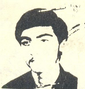 محسن فیروزی