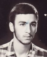 احمد افشار