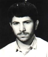 داود حبیبی