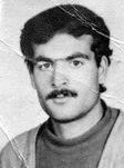 محمدرضا بخشی کله خانه
