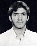 مرتضی محبی خراطی