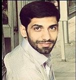 علی امرایی