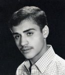 محمدعلی وفائی نژاد