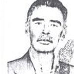 شهید مهدی آئین  پرست