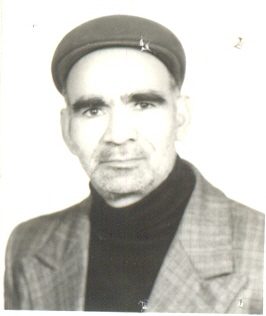 علی اصغر واسعی