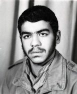 محمد اسماعیل حسینی