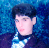 شهاب منصوری