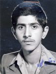 رضا شمس