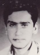 محسن آباده