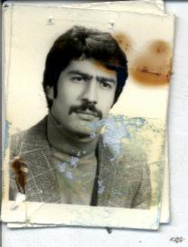 حسن پهلوان حسن