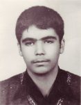 غلام رضا سهرابی