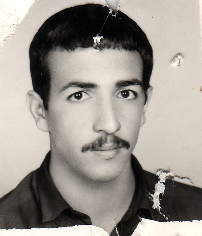 رضا یوسفی