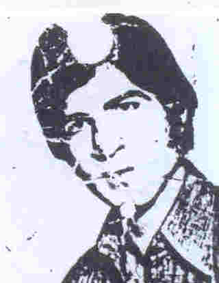 صفرعلی زایا