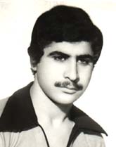 سیدماجد خاتون یغما