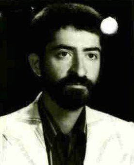 میرعلی رییسی اسکوئی