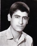 ابراهیم مرادی