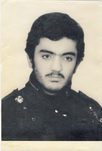 کاظم زابلی شهرکی
