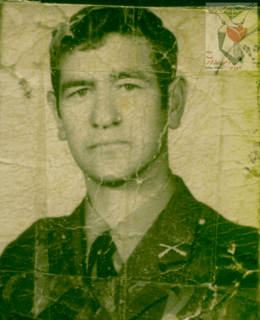 سیاوش مقدس زاده